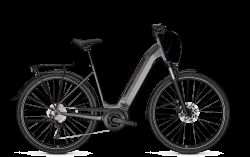 Elektrokolo Focus PLANET² 5.9 Cross 650b Lady 500Wh černá M/50