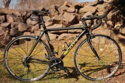 Scott Addict sl