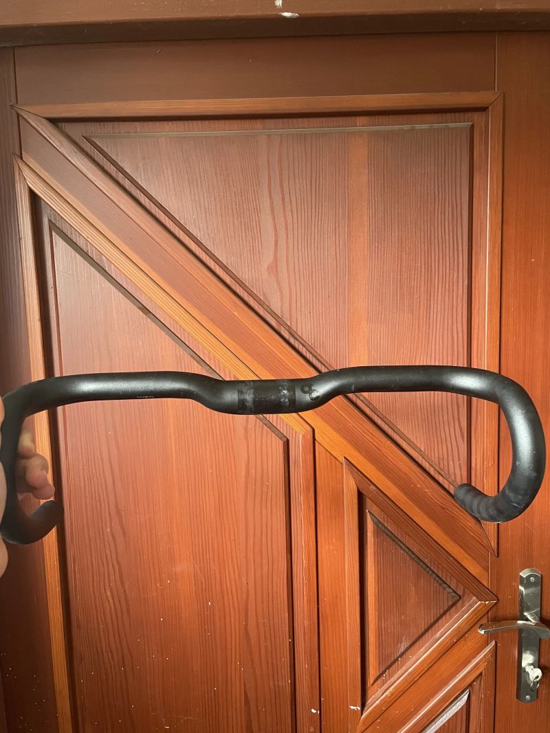 Řídítka OC RISER HANDLEBAR RP31-R