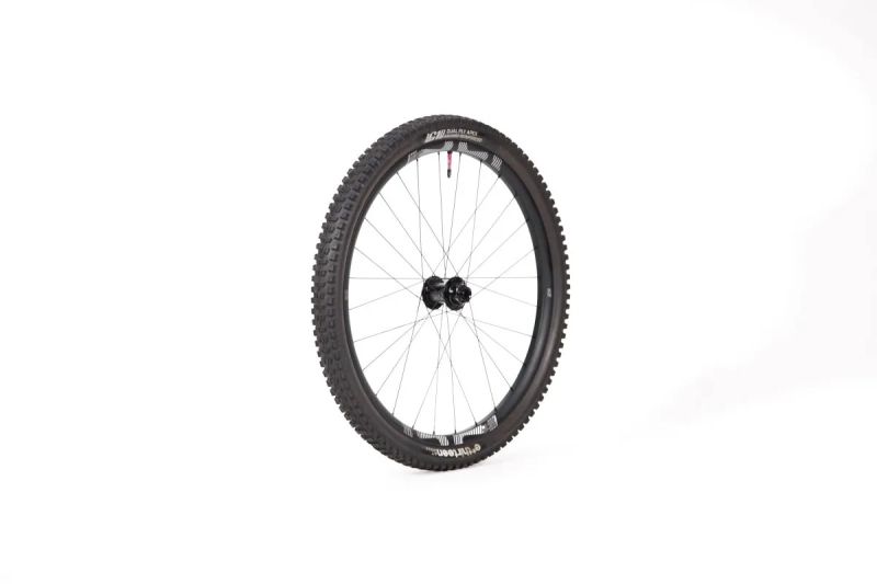 e*thirteen LG1 Race Carbon Enduro Boost 29 15x110/12x148mm SRAM XD, enduro karbonova kola