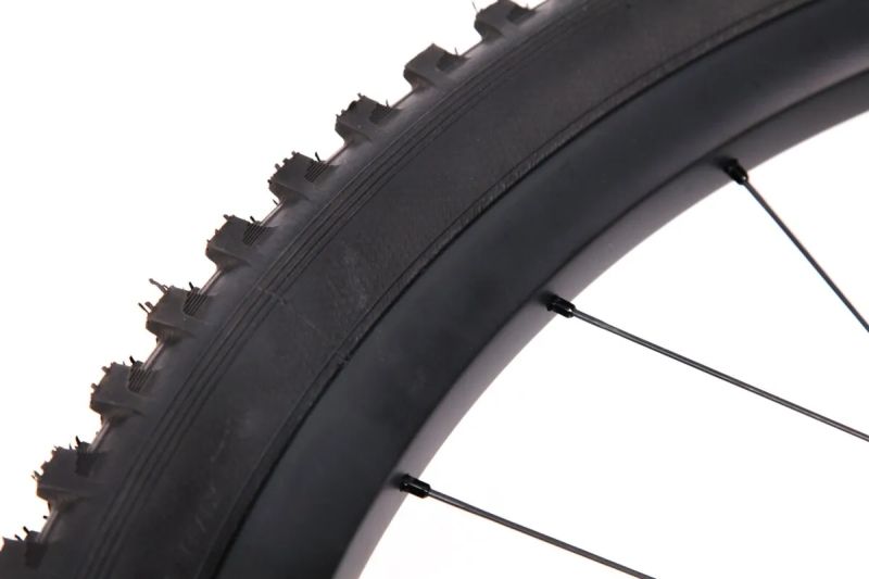 e*thirteen LG1 Race Carbon Enduro Boost 29 15x110/12x148mm SRAM XD, enduro karbonova kola