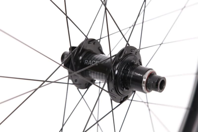 e*thirteen LG1 Race Carbon Enduro Boost 29 15x110/12x148mm SRAM XD, enduro karbonova kola