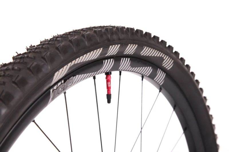 e*thirteen LG1 Race Carbon Enduro Boost 29 15x110/12x148mm SRAM XD, enduro karbonova kola