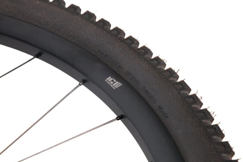 e*thirteen LG1 Race Carbon Enduro Boost 29 15x110/12x148mm SRAM XD, enduro karbonova kola