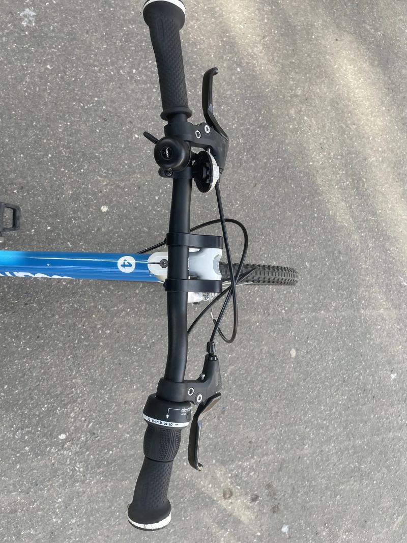 Woom 4 po jednom dítěti 