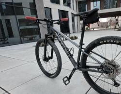 Trek Xcaliber 8 - 2024 - XS, 27,5