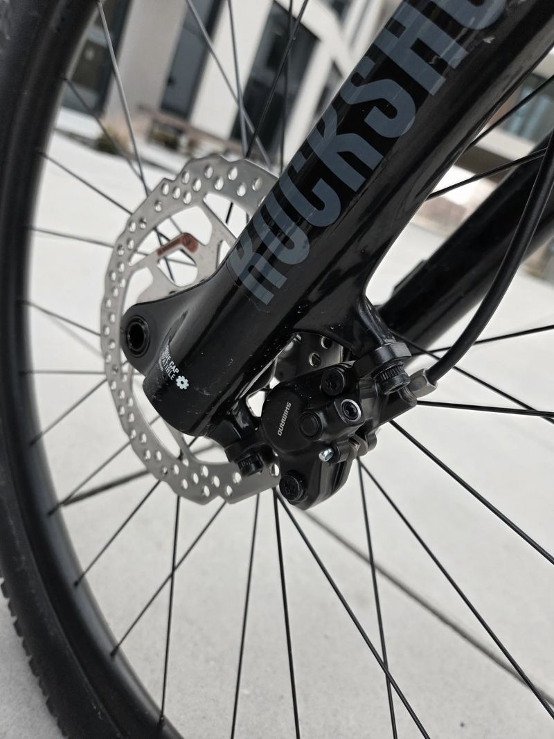 Trek Xcaliber 8 - 2024 - XS, 27,5