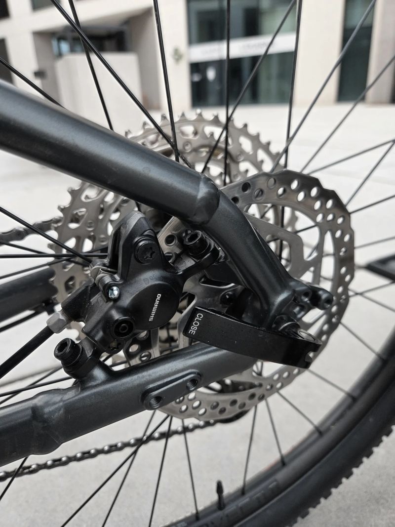 Trek Xcaliber 8 - 2024 - XS, 27,5