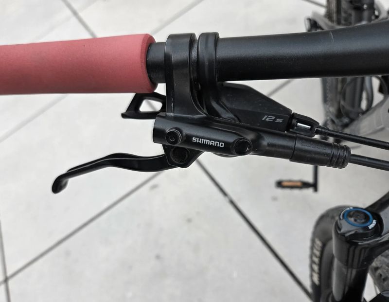 Trek Xcaliber 8 - 2024 - XS, 27,5