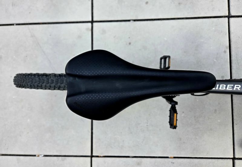 Trek Xcaliber 8 - 2024 - XS, 27,5