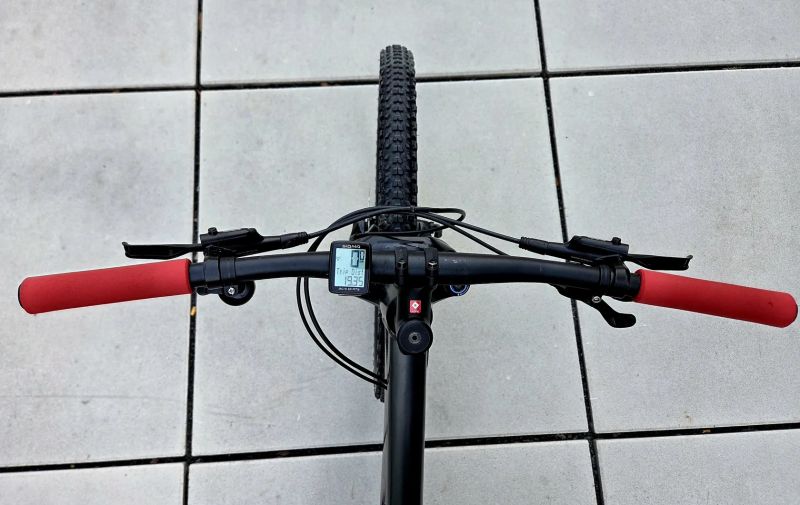 Trek Xcaliber 8 - 2024 - XS, 27,5