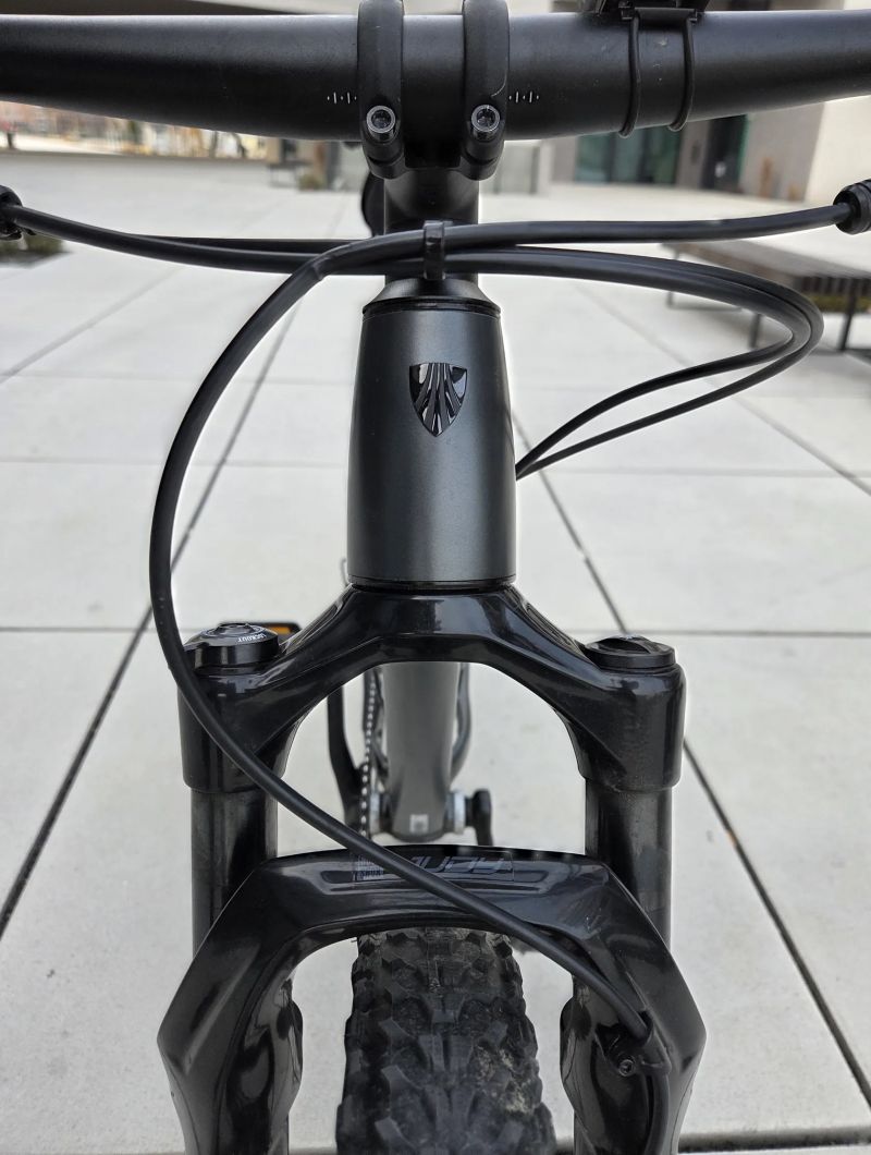 Trek Xcaliber 8 - 2024 - XS, 27,5