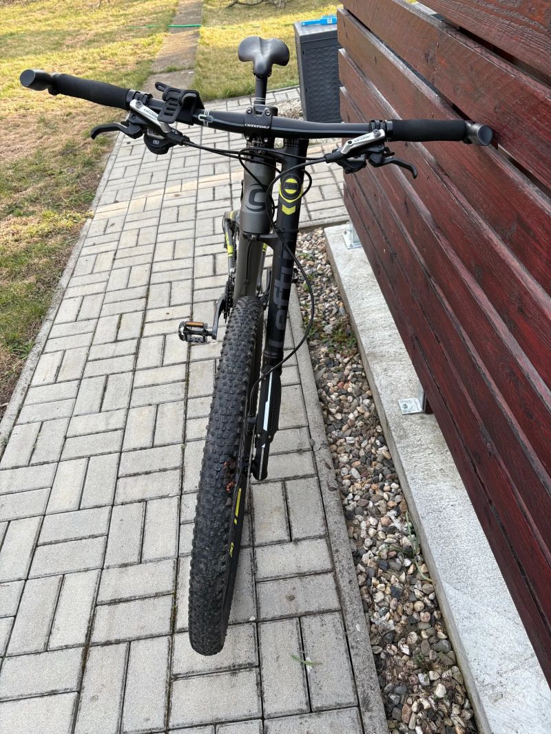 Cannondale Scalpel