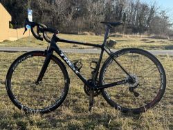 Trek emonda sl8 campagnolo 