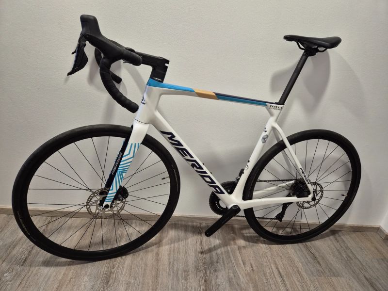 Merida Scultura 6000 Di2 XL