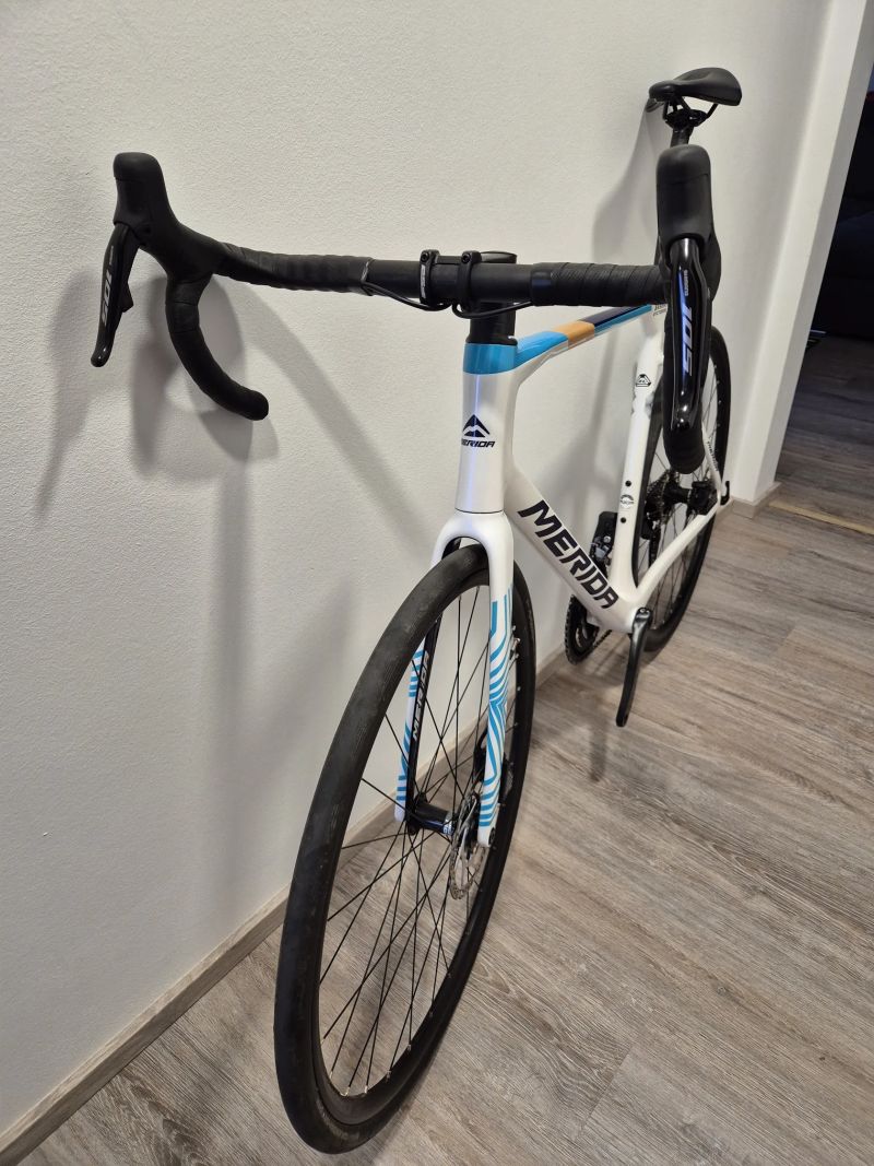 Merida Scultura 6000 Di2 XL