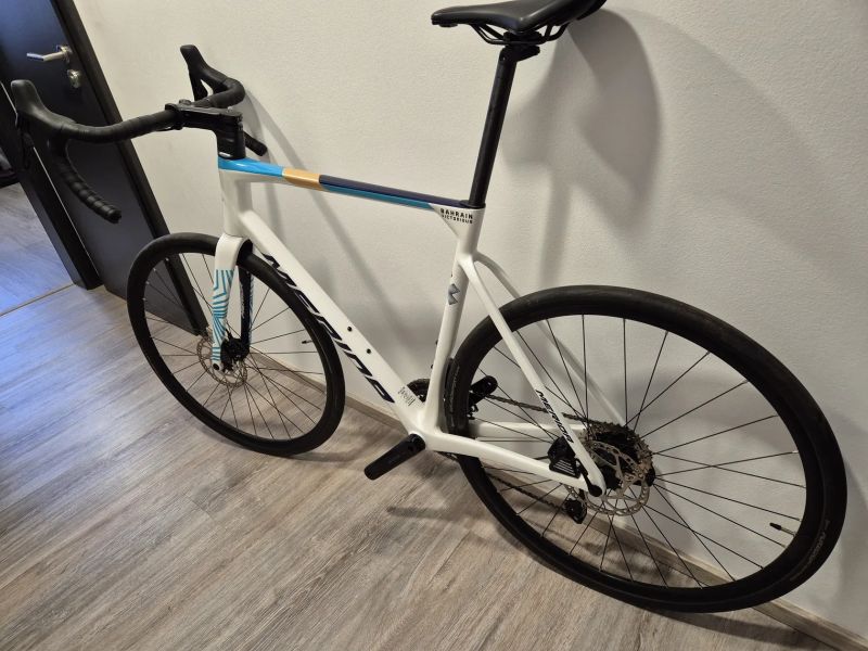 Merida Scultura 6000 Di2 XL