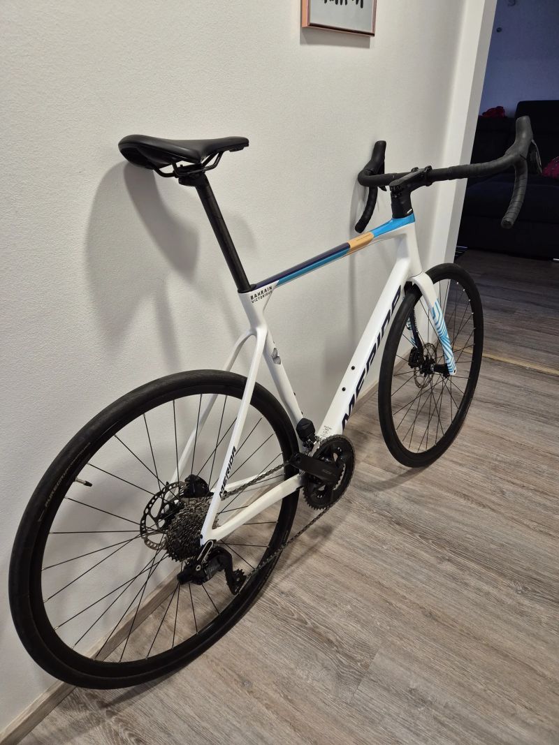 Merida Scultura 6000 Di2 XL