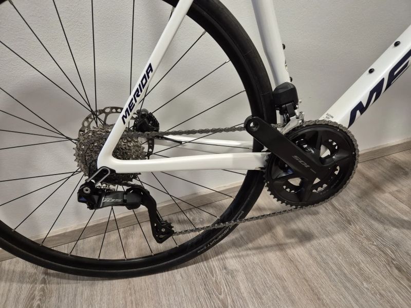 Merida Scultura 6000 Di2 XL