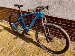 Kross Level 7, 29´´, vel. M