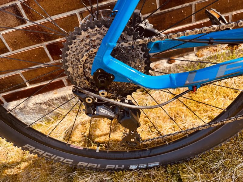 Kross Level 7, 29´´, vel. M