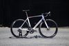 Colnago C68 Corsa PRO, Campagnolo Super-Record WRL, Bora Ultra