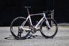 Colnago C68 Corsa PRO, Campagnolo Super-Record WRL, Bora Ultra