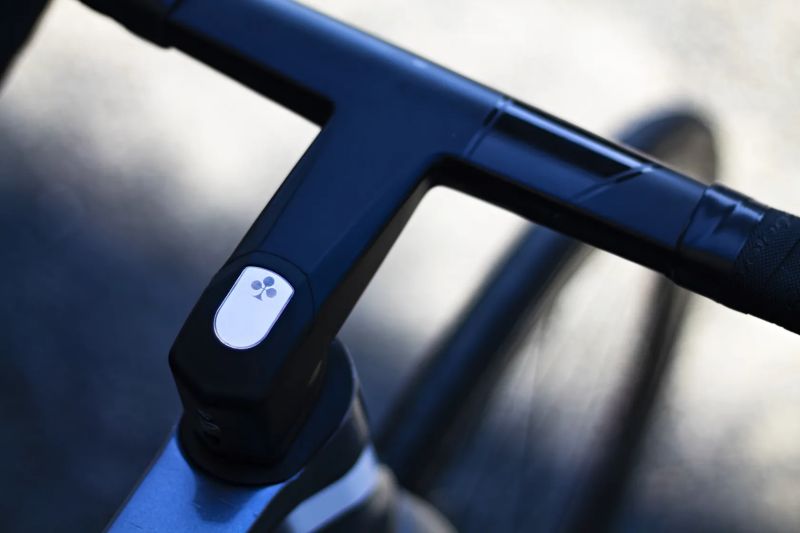 Colnago C68 Corsa PRO, Campagnolo Super-Record WRL, Bora Ultra