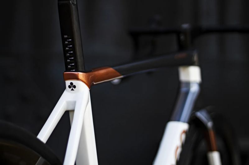 Colnago C68 Corsa PRO, Campagnolo Super-Record WRL, Bora Ultra