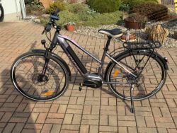 Apache MATTA MX TOUR