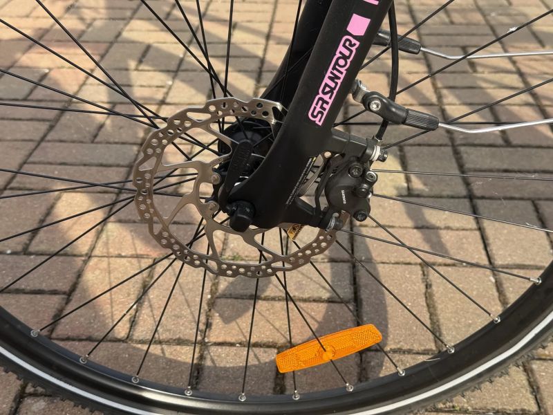 Apache MATTA MX TOUR