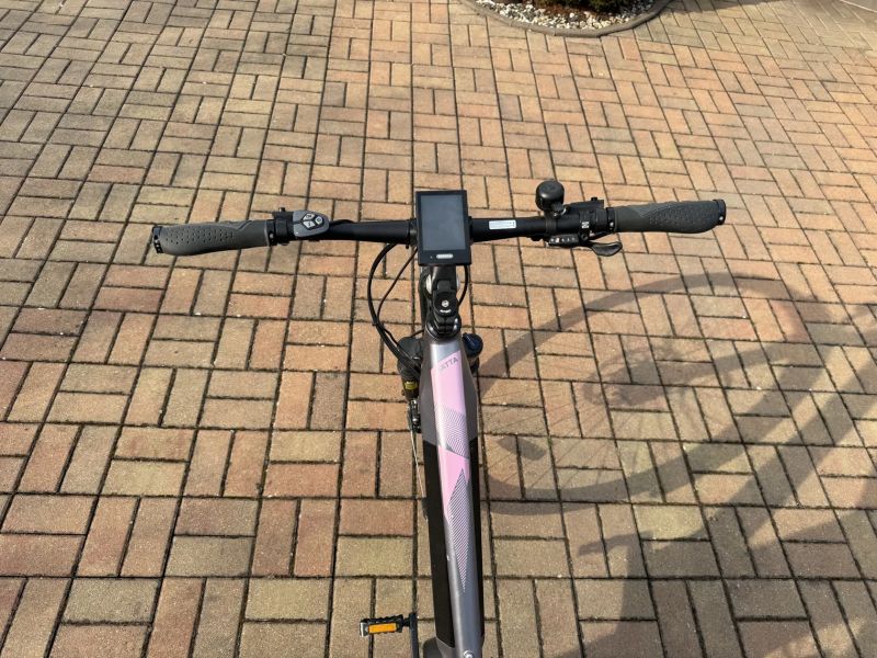 Apache MATTA MX TOUR