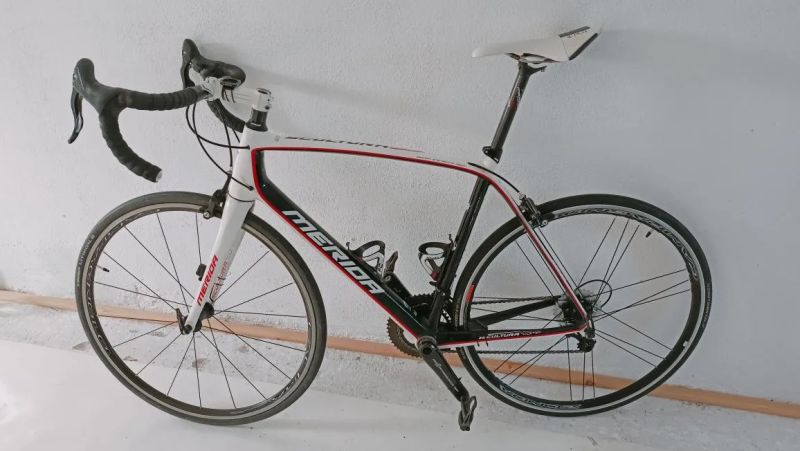 Merida Scultura comp 905