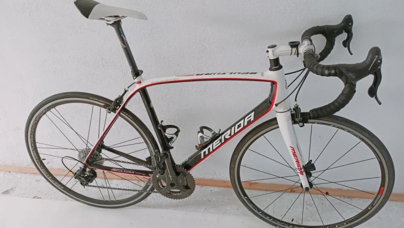 Merida Scultura comp 905