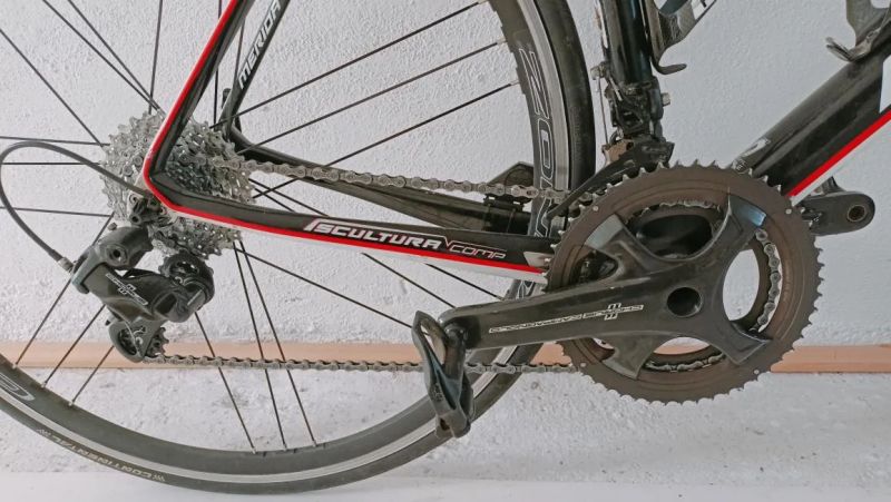 Merida Scultura comp 905