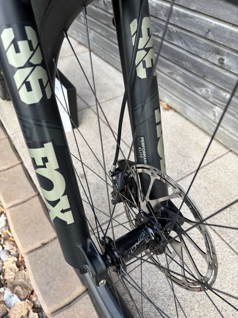 Specialized Stumpjumper Evo Expert T-Type 2024