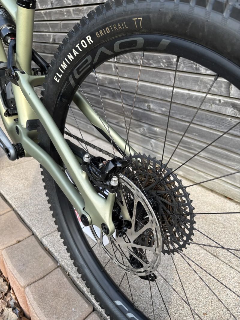 Specialized Stumpjumper Evo Expert T-Type 2024