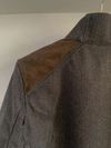 Rapha Tweed Softshell Jacket