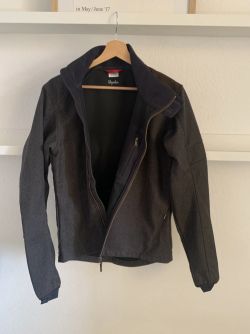 Rapha Tweed Softshell Jacket