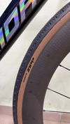 Zipp 303 XPLR SW; 100x12 WHF; 142x12 WHR; 32 IWR; 54 HRI; Centerlock; MAT carbon