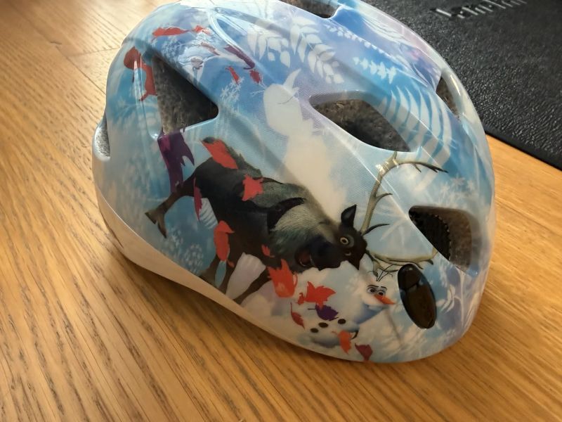 Dino Bikes 204RU 20" super stav, najeto max 300 km, nové 4700 kč!