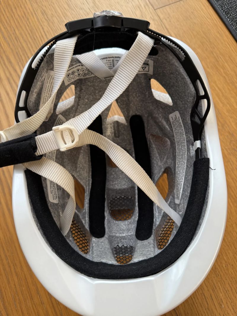 Dino Bikes 204RU 20" super stav, najeto max 300 km, nové 4700 kč!