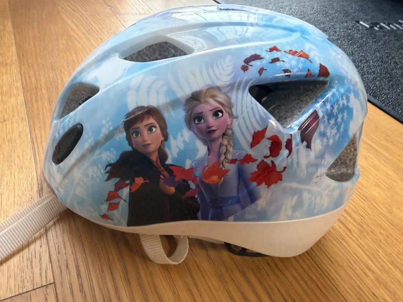 Dino Bikes 204RU 20" super stav, najeto max 300 km, nové 4700 kč!