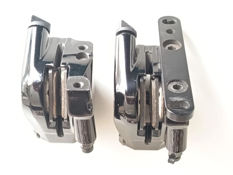 Brzdové třmeny Dura-Ace BR-R9170