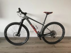 Cube REACTION C:62 RACE 2022