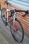 Cannondale CAAD 8