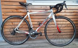 Cannondale CAAD 8
