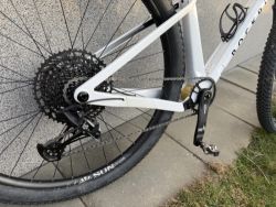 Rockrider XC RACE 900 NX