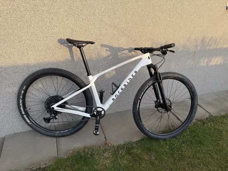 Rockrider XC RACE 900 NX