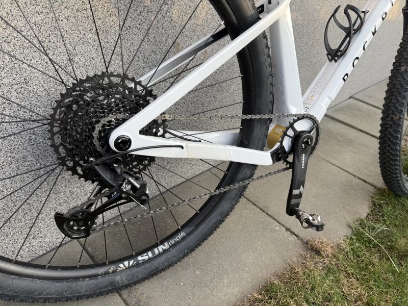 Rockrider XC RACE 900 NX